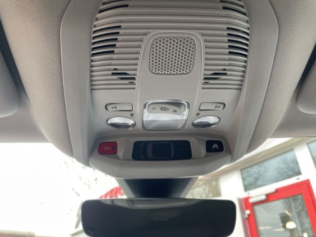 Citroën C5 Aircross 2021