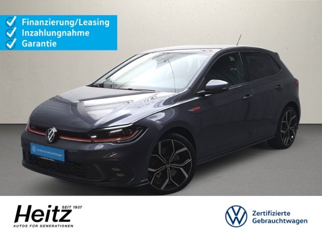 Volkswagen Polo 2022