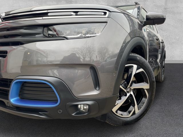 Citroën C5 Aircross 2021