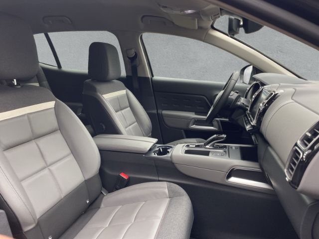 Citroën C5 Aircross 2021