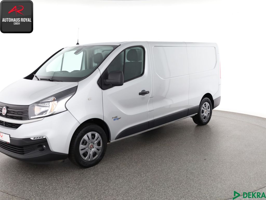 Fiat Talento 2021