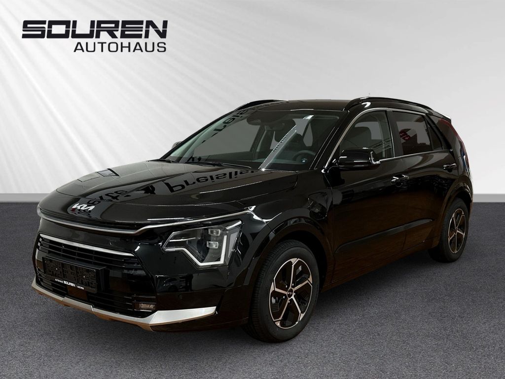 Kia Niro 2023