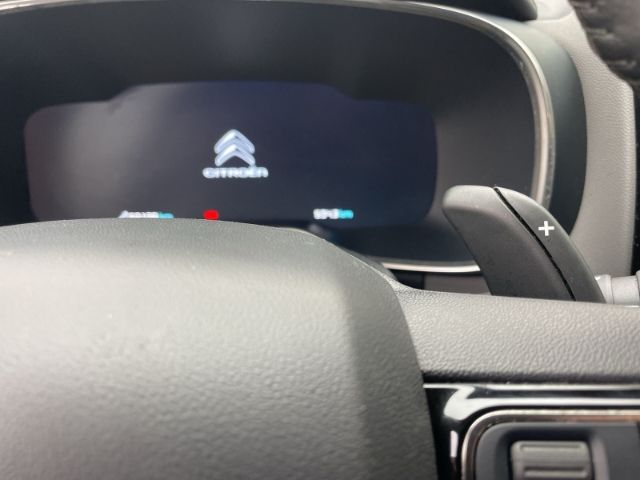 Citroën C5 Aircross 2021