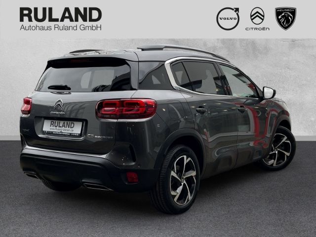 Citroën C5 Aircross 2021