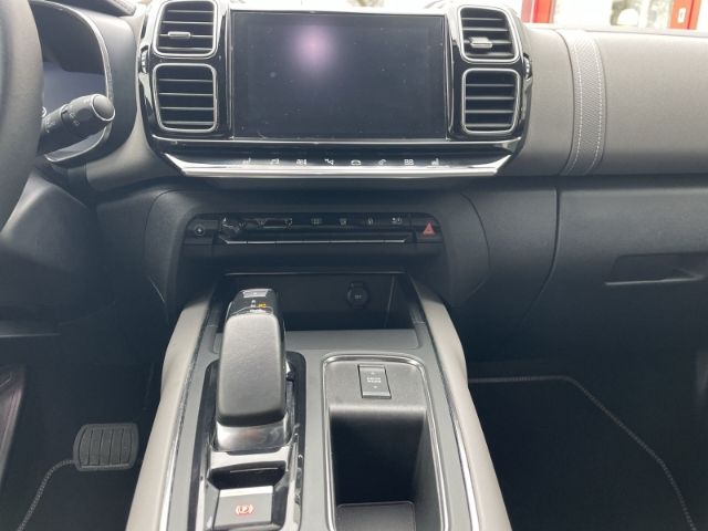 Citroën C5 Aircross 2021