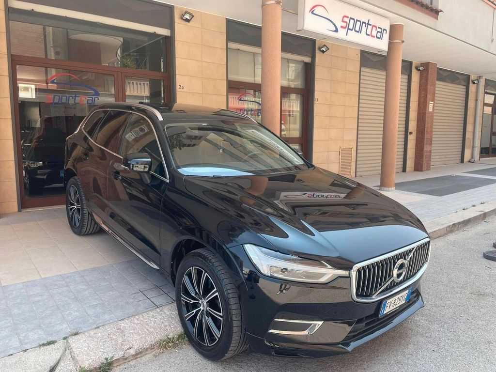 Volvo Other 2019
