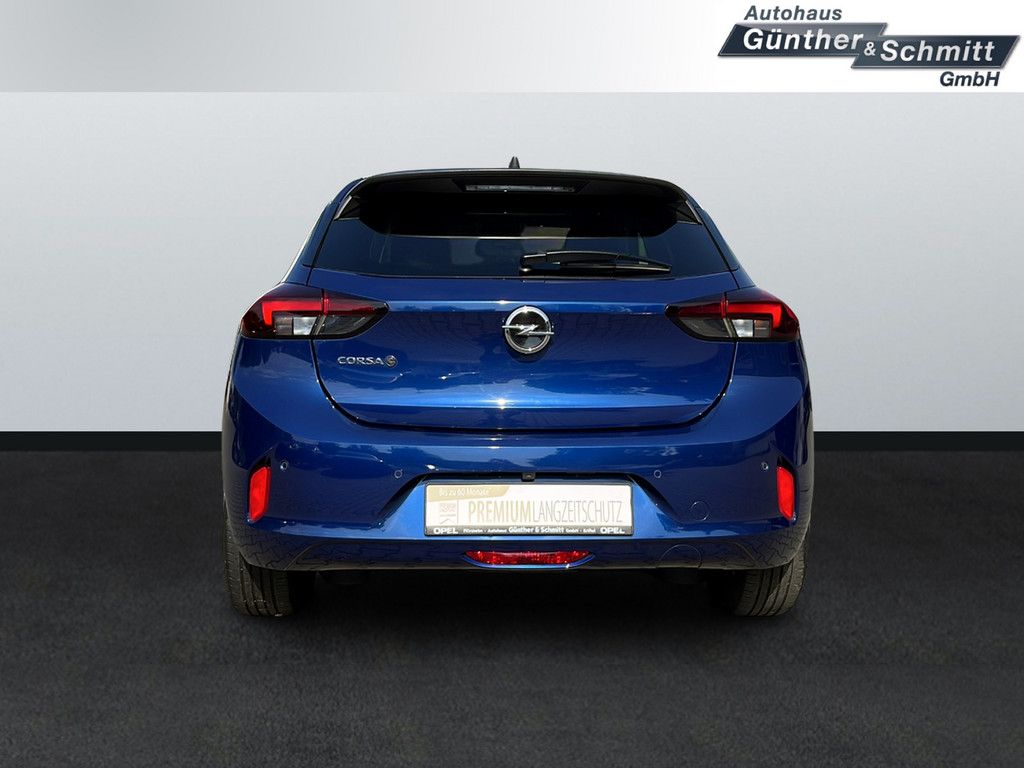 Opel Corsa 2021