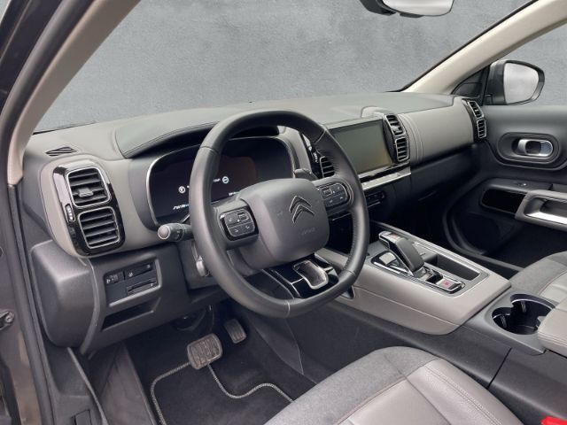 Citroën C5 Aircross 2021