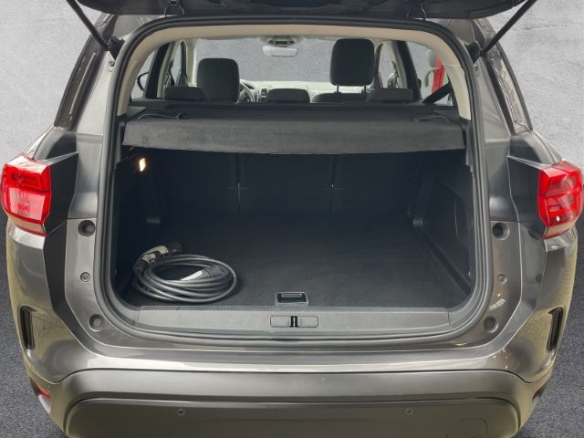 Citroën C5 Aircross 2021