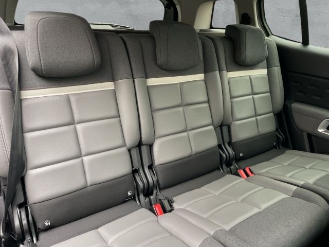 Citroën C5 Aircross 2021