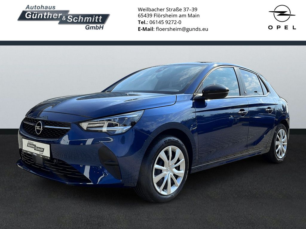 Opel Corsa 2021
