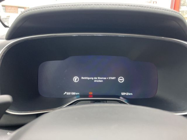 Citroën C5 Aircross 2021