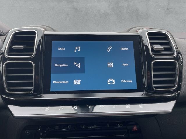 Citroën C5 Aircross 2021