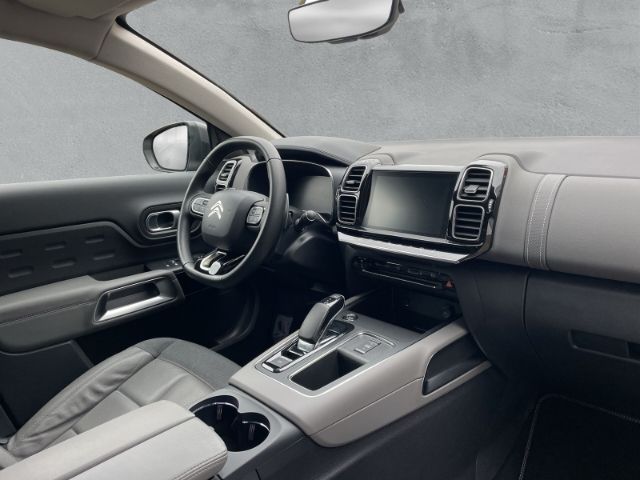 Citroën C5 Aircross 2021