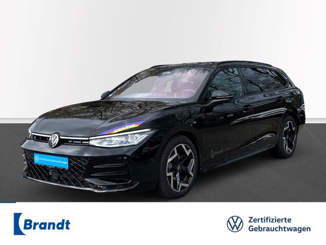 Volkswagen Passat Variant 2025