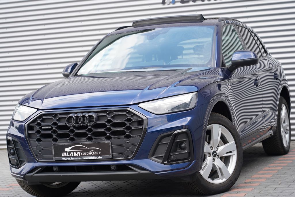 Audi Q5 2023