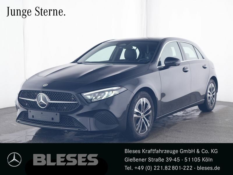 Mercedes-Benz A 180 2024
