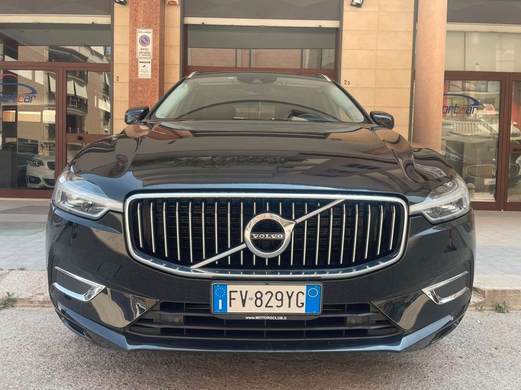 Volvo Other 2019