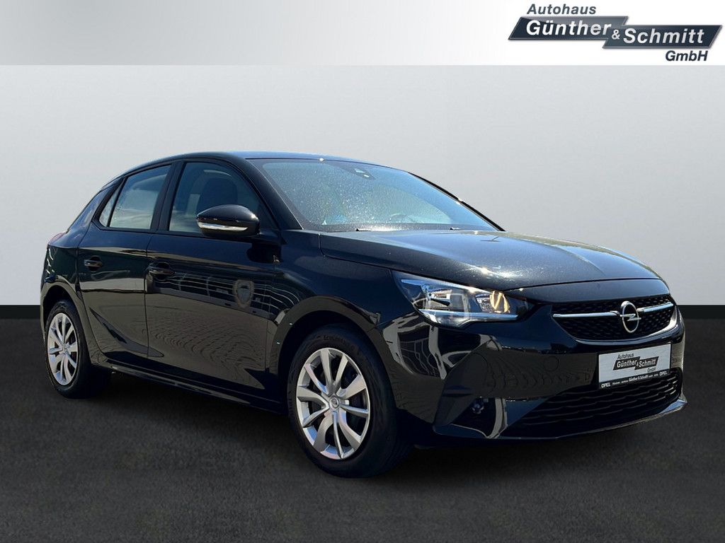 Opel Corsa 2023