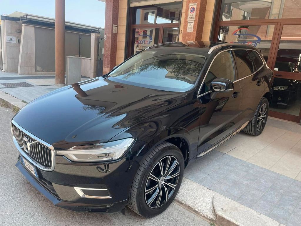 Volvo Other 2019