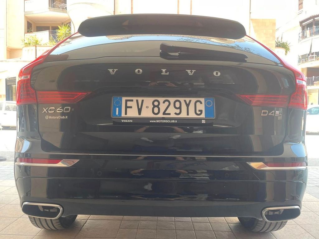 Volvo Other 2019