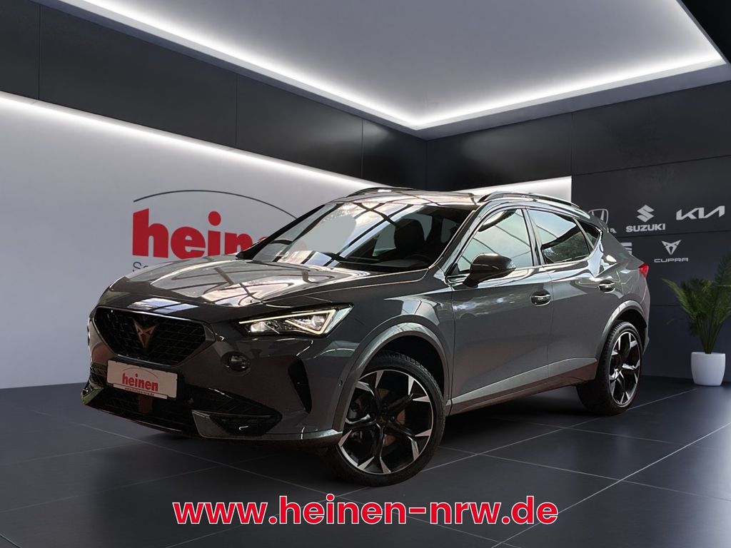 Cupra Formentor 2023
