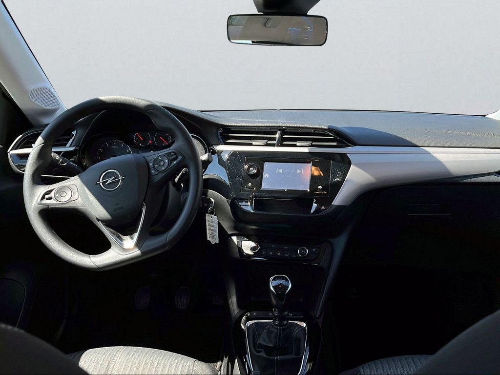 Opel Corsa 2023