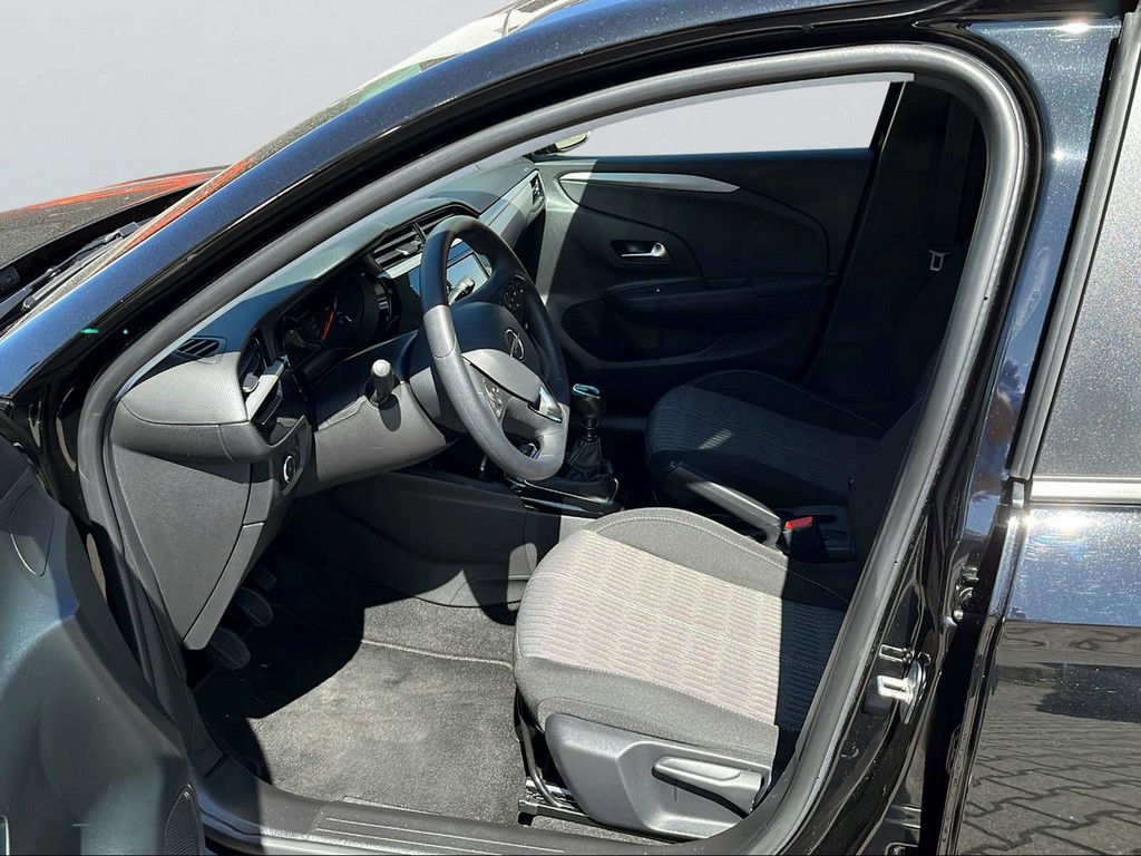 Opel Corsa 2023