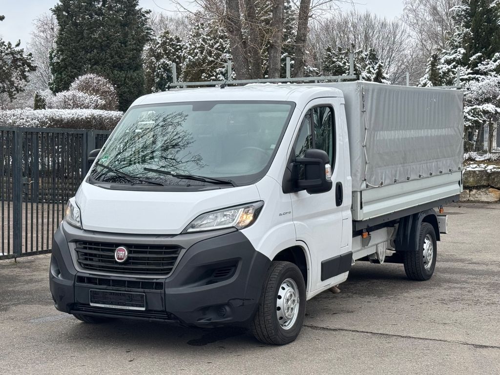 Fiat Ducato 2020