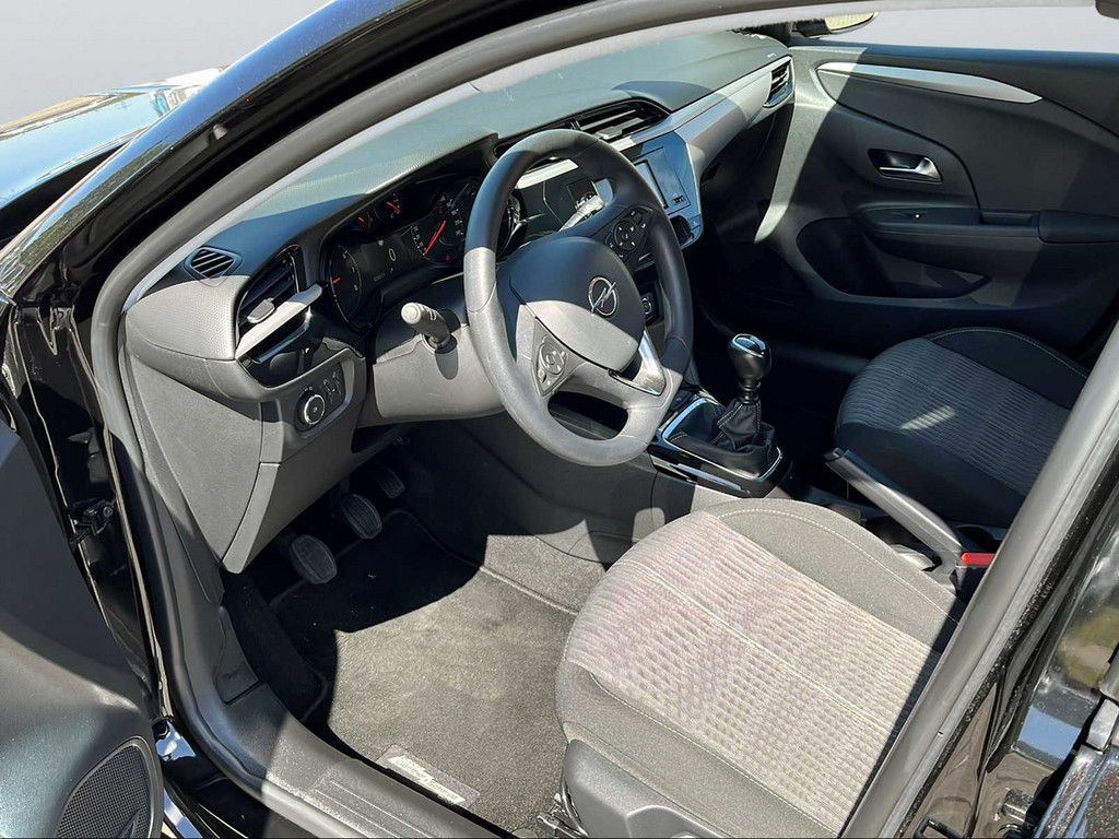 Opel Corsa 2023