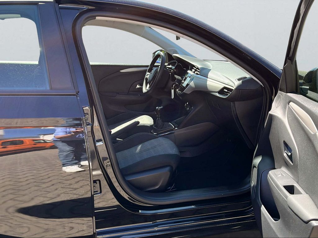 Opel Corsa 2023