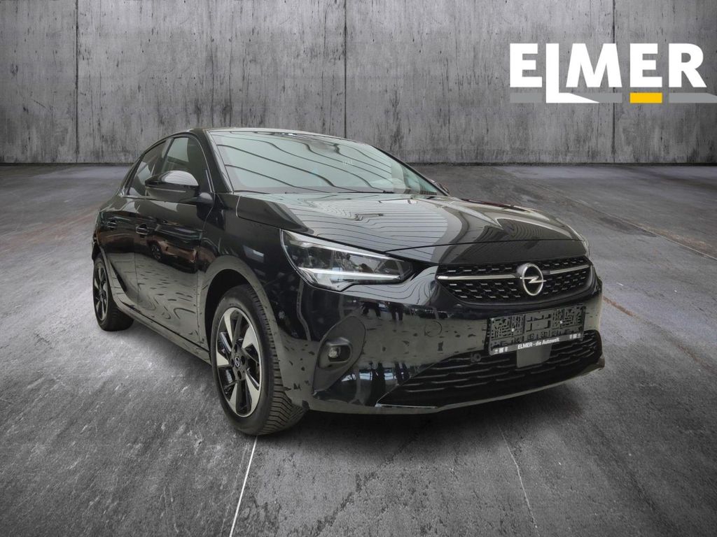 Opel Corsa 2022