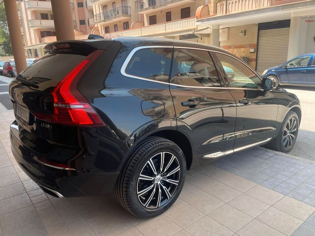 Volvo Other 2019