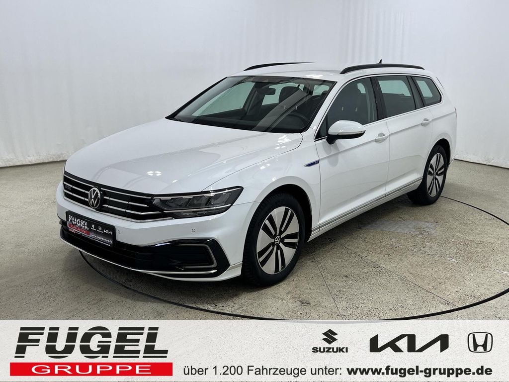Volkswagen Passat Variant 2021