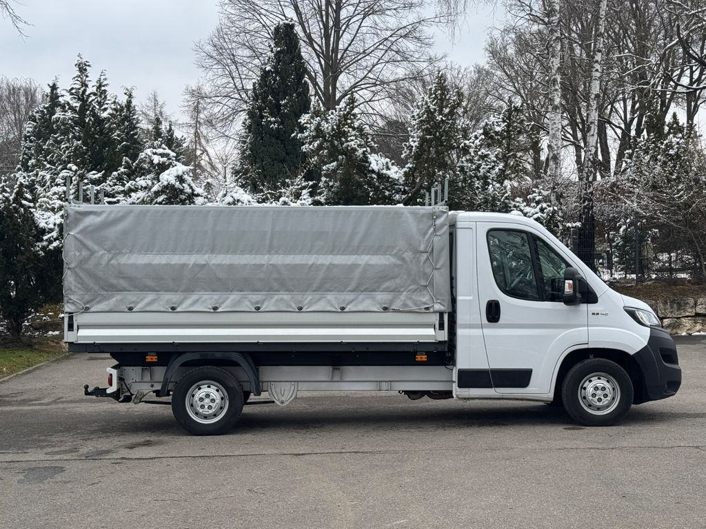 Fiat Ducato 2020