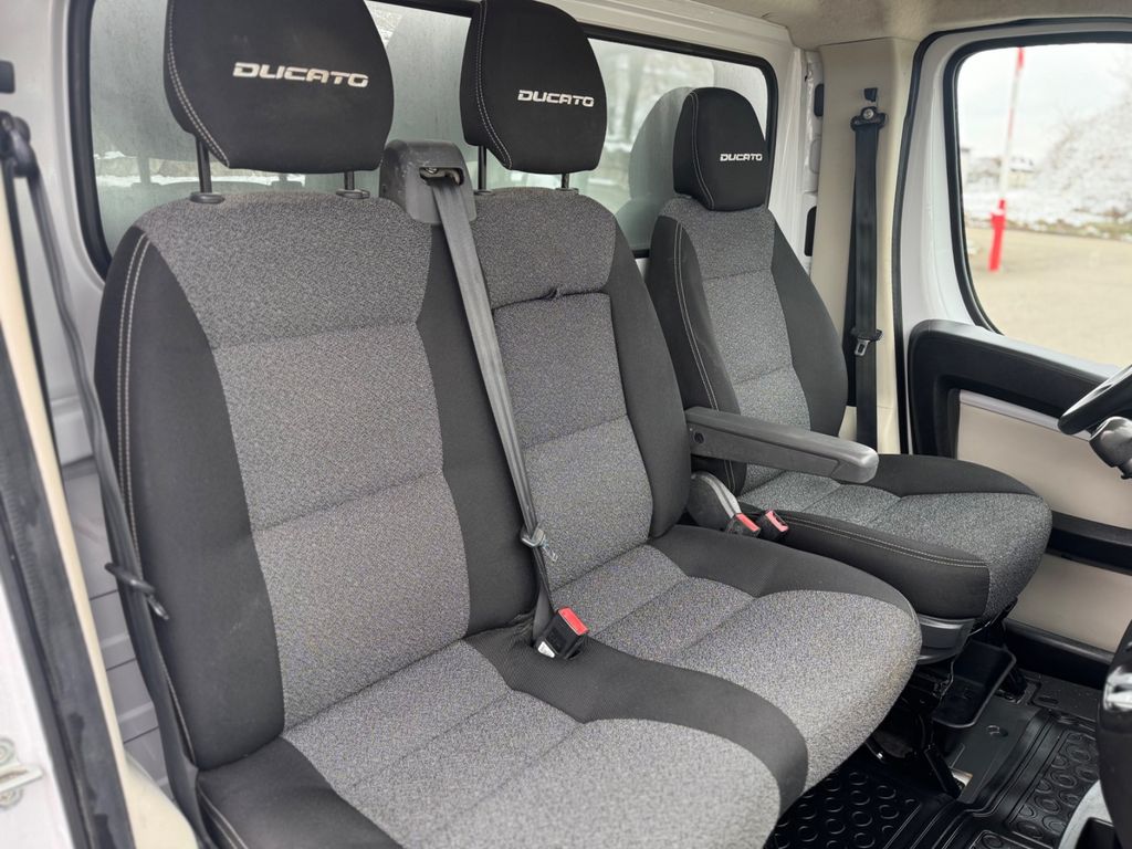 Fiat Ducato 2020