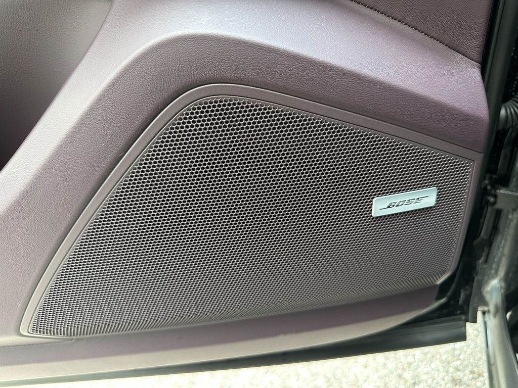 Porsche Cayenne 2025