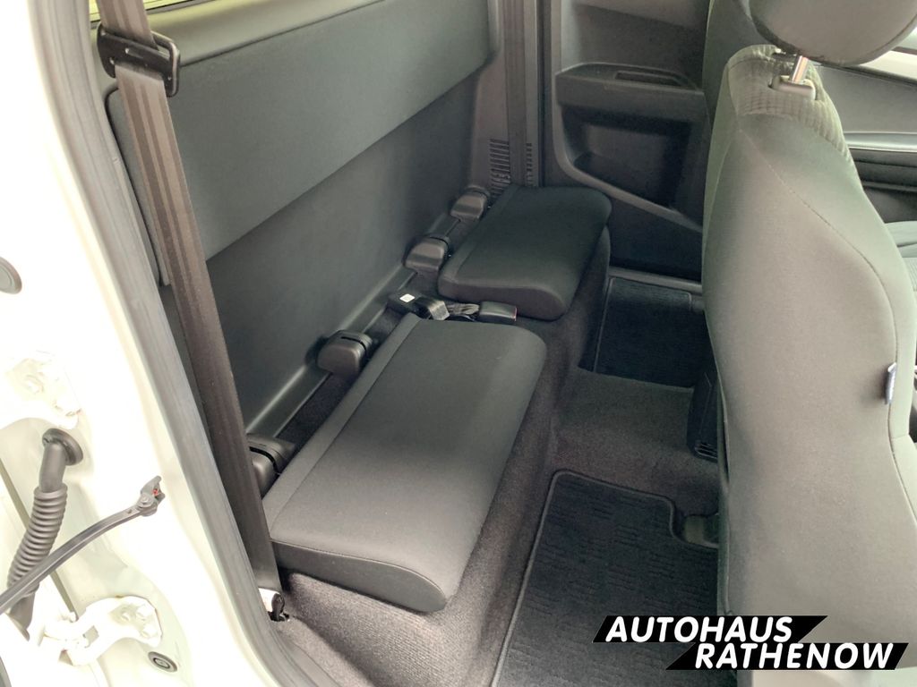 Isuzu D-Max 2019