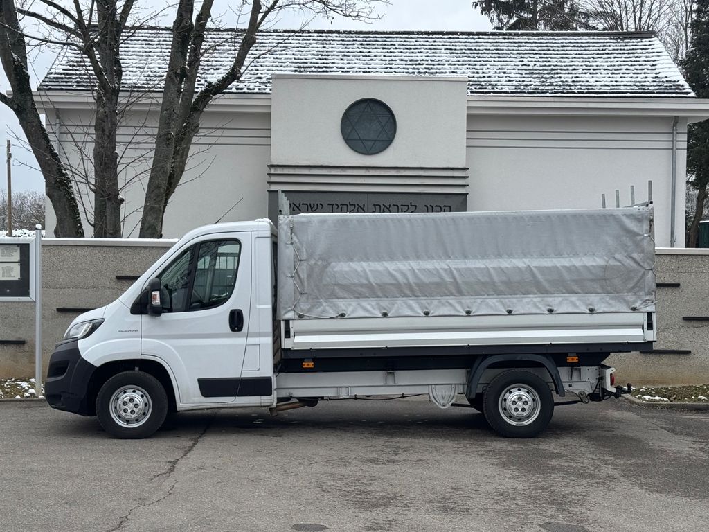 Fiat Ducato 2020