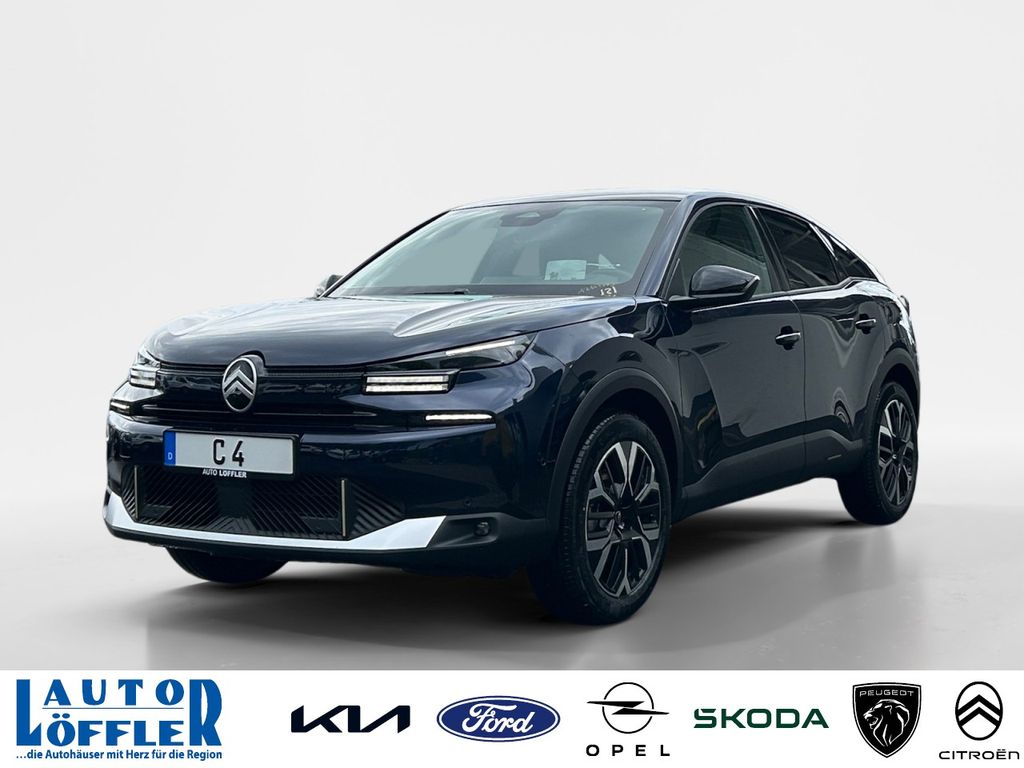 Citroën C4 2025