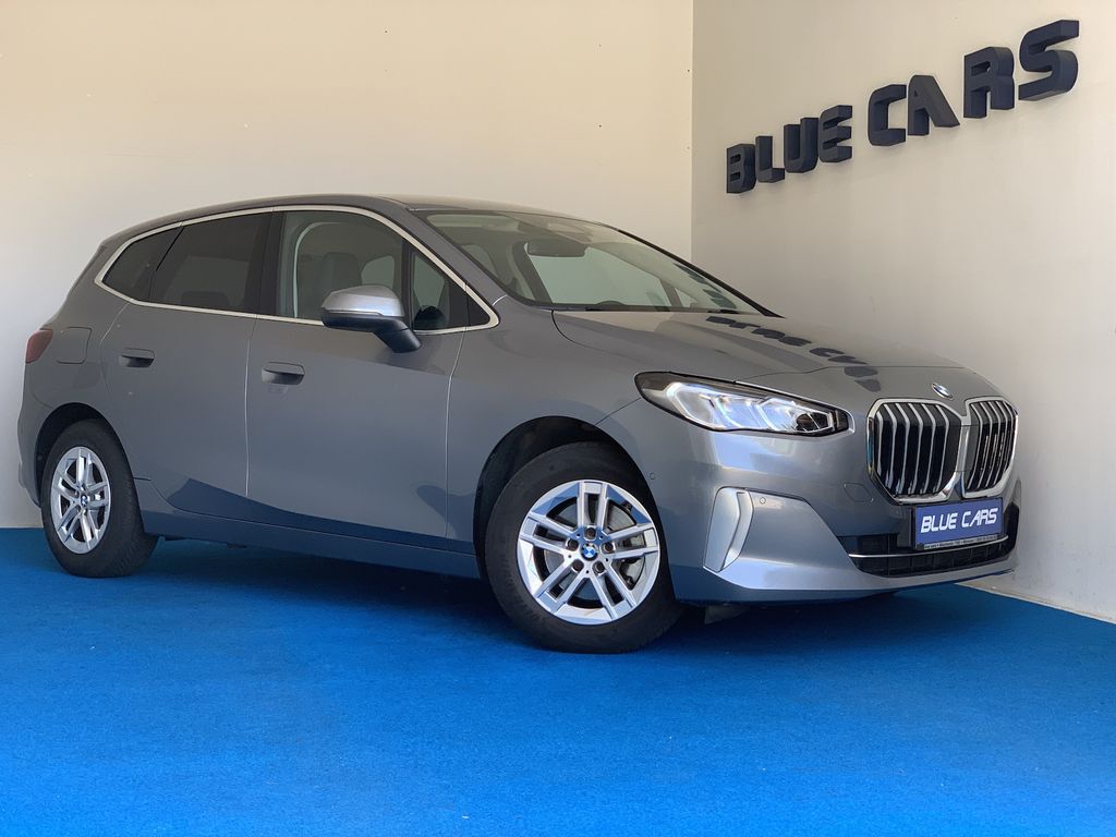 BMW 218 Active Tourer 2023