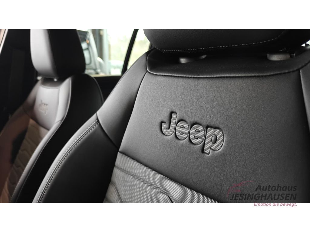 Jeep Avenger 2025
