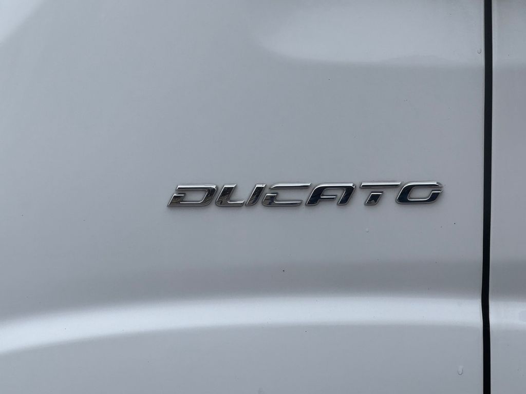 Fiat Ducato 2020