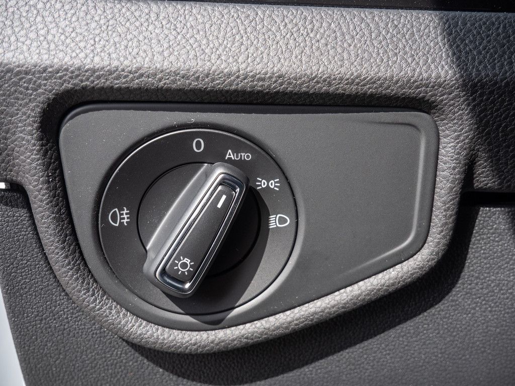 Volkswagen Touran 2025