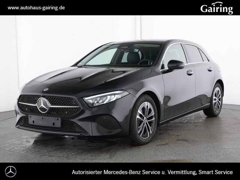 Mercedes-Benz A 180 2024