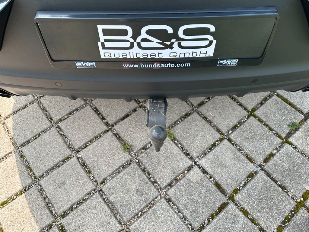 Porsche Cayenne 2025