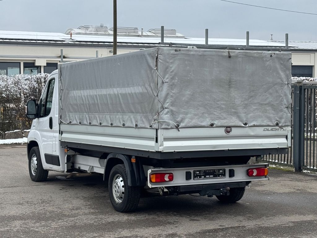 Fiat Ducato 2020