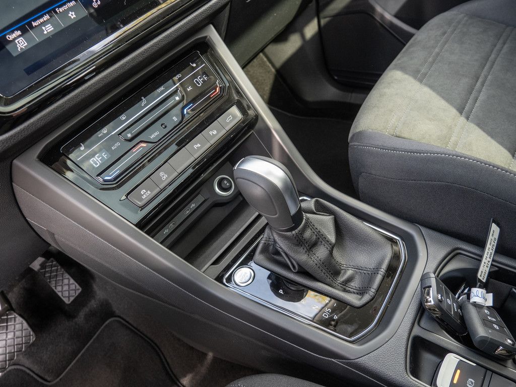 Volkswagen Touran 2025