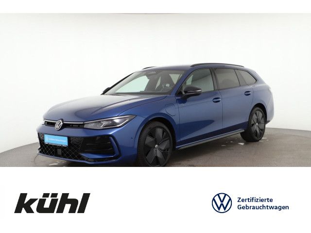 Volkswagen Passat Variant 2024