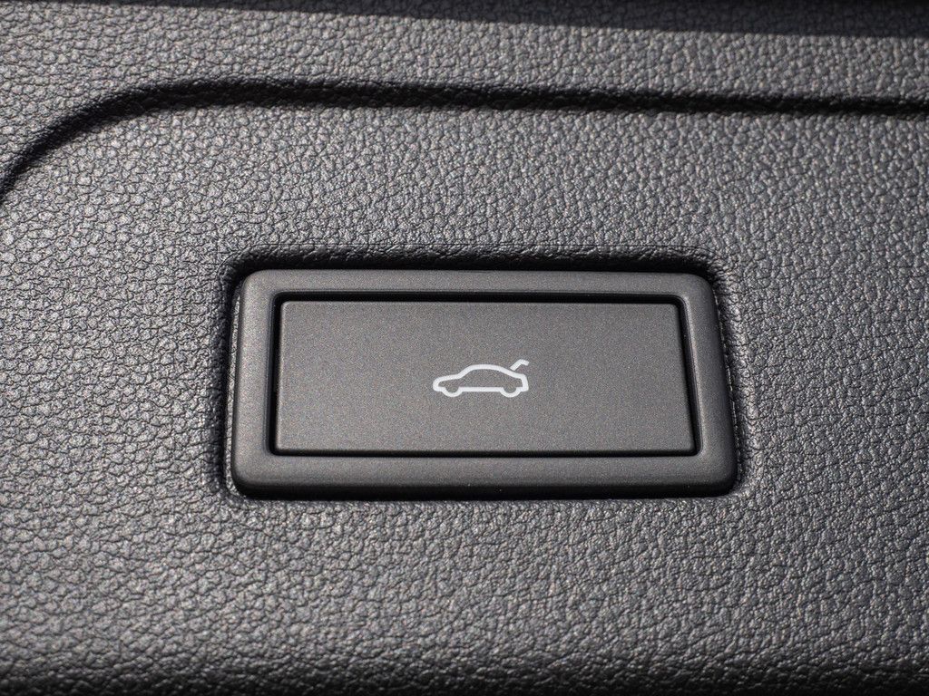 Volkswagen Touran 2025